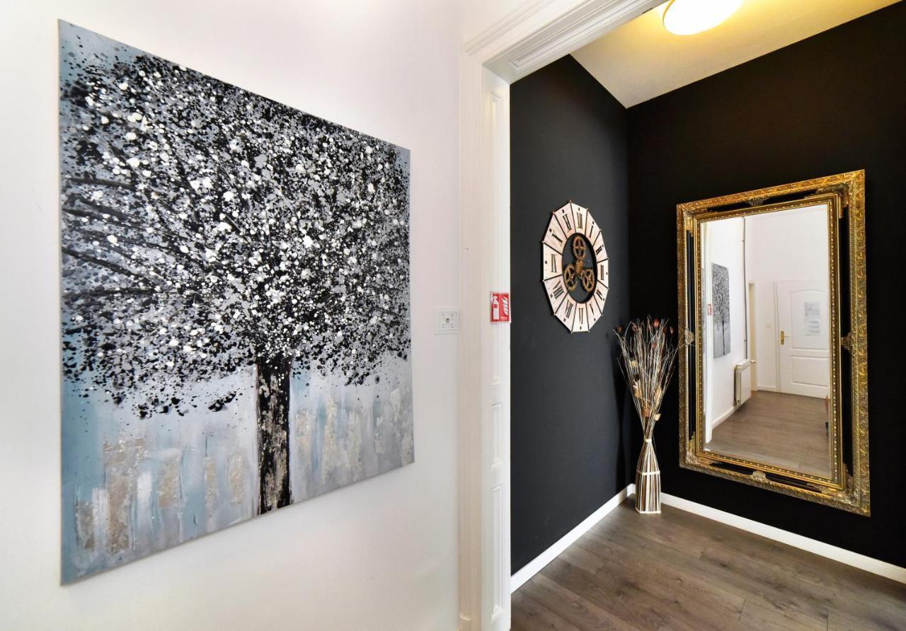 Apartment Time Downtown Zagreb