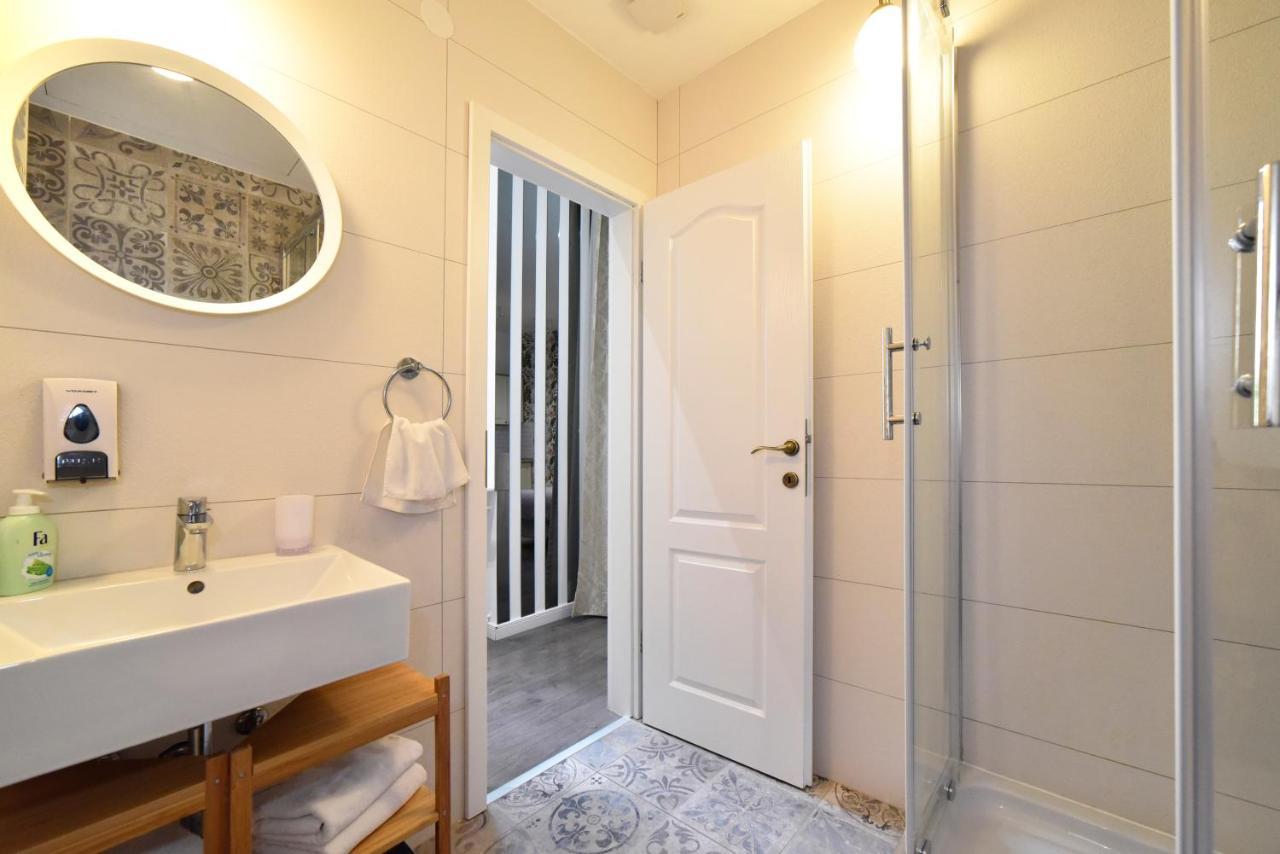 Apartma Time Downtown Zagreb